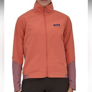 Patagonia R1 CrossStrata Jacket - Women's